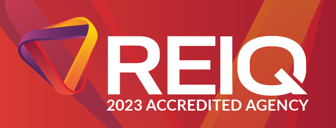 REIQ Accredited Agency